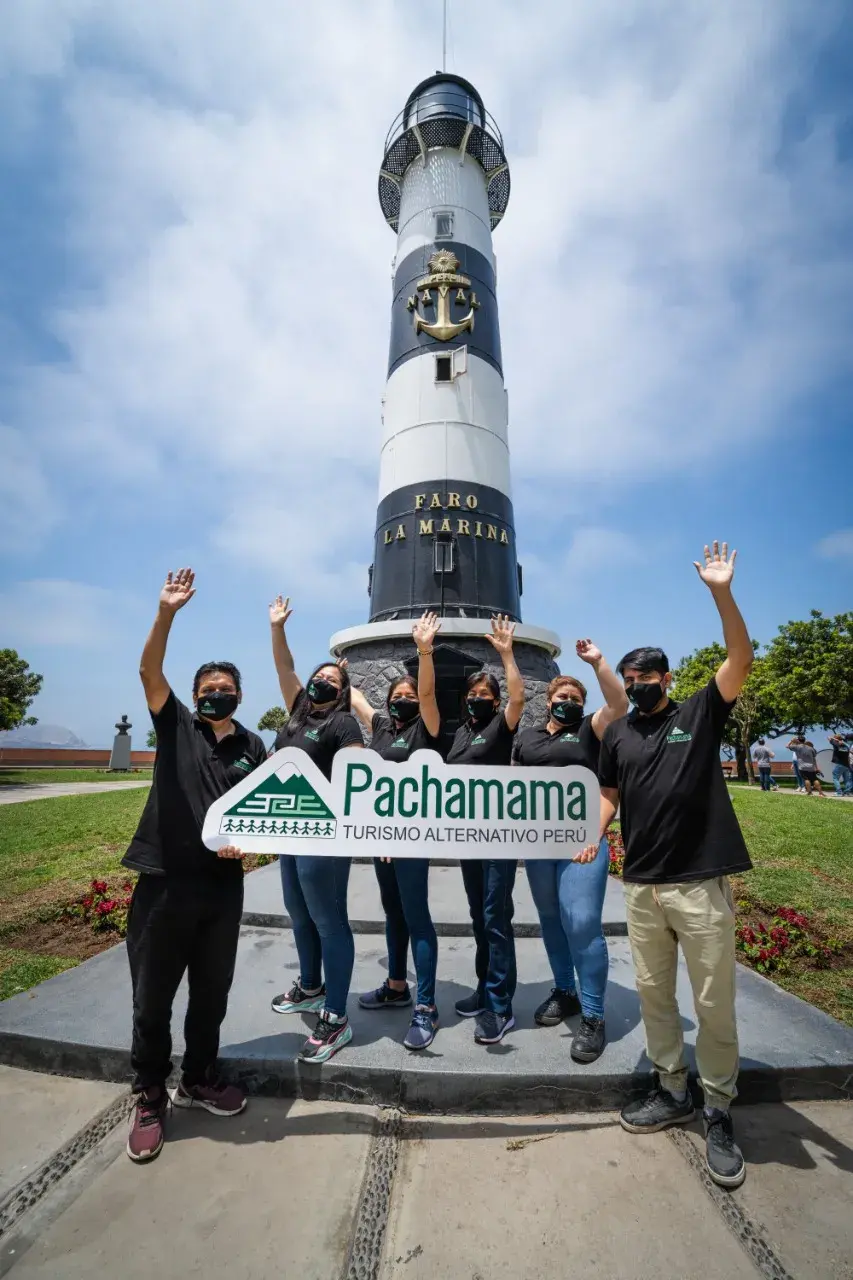 Foto de Pachamama Turismo